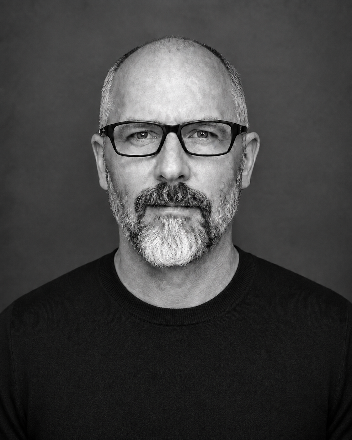 Steve Brazell